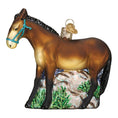 Load image into Gallery viewer, Mule Ornament - Southlake Paws