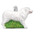 Load image into Gallery viewer, Great Pyrenees Ornament - Southlake Paws