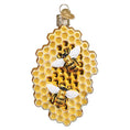 Load image into Gallery viewer, Honeycomb Ornament - Southlake Paws