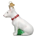 Load image into Gallery viewer, Bull Terrier Ornament - Southlake Paws
