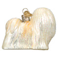 Load image into Gallery viewer, Lhaso Apso Ornament - Southlake Paws