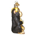 Load image into Gallery viewer, Chimpanzee Ornament - Southlake Paws