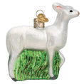 Load image into Gallery viewer, Seneca White Deer Ornament - Southlake Paws
