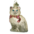 Load image into Gallery viewer, Himalayan Kitty Ornament - Southlake Paws