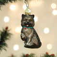 Load image into Gallery viewer, Cairn Terrier Ornament - Southlake Paws