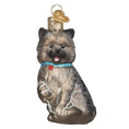 Load image into Gallery viewer, Cairn Terrier Ornament - Southlake Paws
