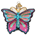 Load image into Gallery viewer, Fanciful Butterfly Ornament - Southlake Paws