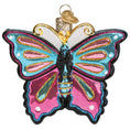 Load image into Gallery viewer, Fanciful Butterfly Ornament - Southlake Paws