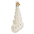 Load image into Gallery viewer, Wentletrap Shell Ornament - Southlake Paws
