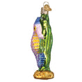 Load image into Gallery viewer, Bright Seahorse Ornament - Southlake Paws