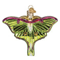 Load image into Gallery viewer, Luna Moth Ornament - Southlake Paws