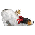 Load image into Gallery viewer, Norman Rockwell Signature Dog Ornament - Southlake Paws