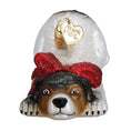 Load image into Gallery viewer, Norman Rockwell Signature Dog Ornament - Southlake Paws