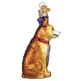 Load image into Gallery viewer, World's Best Dog Ornament - Southlake Paws