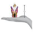 Load image into Gallery viewer, Bright Butterfly Ornament - Southlake Paws