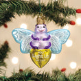Load image into Gallery viewer, You Light Up My Life Ornament - Southlake Paws