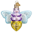 Load image into Gallery viewer, You Light Up My Life Ornament - Southlake Paws