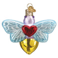 Load image into Gallery viewer, You Light Up My Life Ornament - Southlake Paws