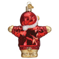 Load image into Gallery viewer, I Love You More Bear Ornament - Southlake Paws