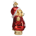 Load image into Gallery viewer, I Love You More Bear Ornament - Southlake Paws