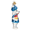 Load image into Gallery viewer, Slush Puppie Ornament - Southlake Paws