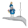 Load image into Gallery viewer, Slush Puppie Ornament - Southlake Paws