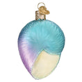 Load image into Gallery viewer, Fanciful Spiral Shell Ornament - Southlake Paws