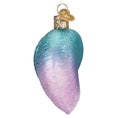 Load image into Gallery viewer, Fanciful Spiral Shell Ornament - Southlake Paws