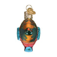 Load image into Gallery viewer, Parrotfish Ornament - Southlake Paws