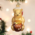 Load image into Gallery viewer, Winnie-the-Pooh Ornament - Southlake Paws