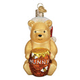 Load image into Gallery viewer, Winnie-the-Pooh Ornament - Southlake Paws