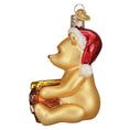 Load image into Gallery viewer, Winnie-the-Pooh Ornament - Southlake Paws
