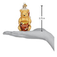 Load image into Gallery viewer, Winnie-the-Pooh Ornament - Southlake Paws