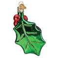 Load image into Gallery viewer, Holly Ladybug Ornament - Southlake Paws