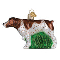 Load image into Gallery viewer, German Shorthaired Pointer Ornament - Southlake Paws