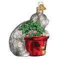 Load image into Gallery viewer, Catnip Cat Ornament - Southlake Paws