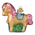 Load image into Gallery viewer, Playful Pony Ornament - Southlake Paws