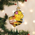 Load image into Gallery viewer, Bee Sweet Ornament