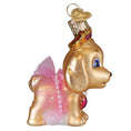 Load image into Gallery viewer, Princess Doggy Ornament - Southlake Paws