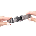 Load image into Gallery viewer, DOGISTRY City Collar - Steel
