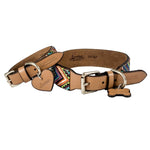 Bixie Sambboho dog collar