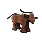 tuffy® Barnyard Series - Bevo the Bull