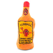 Furball Cinnamutt Whisky Toy by Haute Diggity Dog