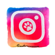 Instagrrram Toy by Haute Diggity Dog