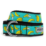 Go Bananas Collar & Lead Collection