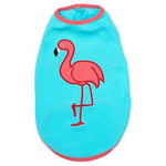Flamingo Tee