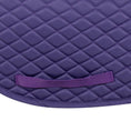 Load image into Gallery viewer, TuffRider Basic Pony Saddle Pad - image 32