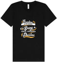 Load image into Gallery viewer, Priceless Great Grandma Unisex V-Neck Shirt