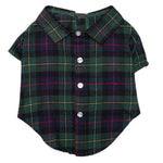 MaCleod Tartan Shirt