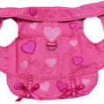 Load image into Gallery viewer, Sweetheart Vest